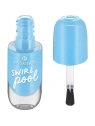 ESSENCE Gel Nail Colours żelowy lakier do paznokci 42 Swirl Pool 8ml 