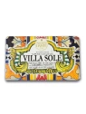 NESTI DANTE Villa Sole mydło w kostce Pistacchio di Sicilia e Caramello Salato 250g
