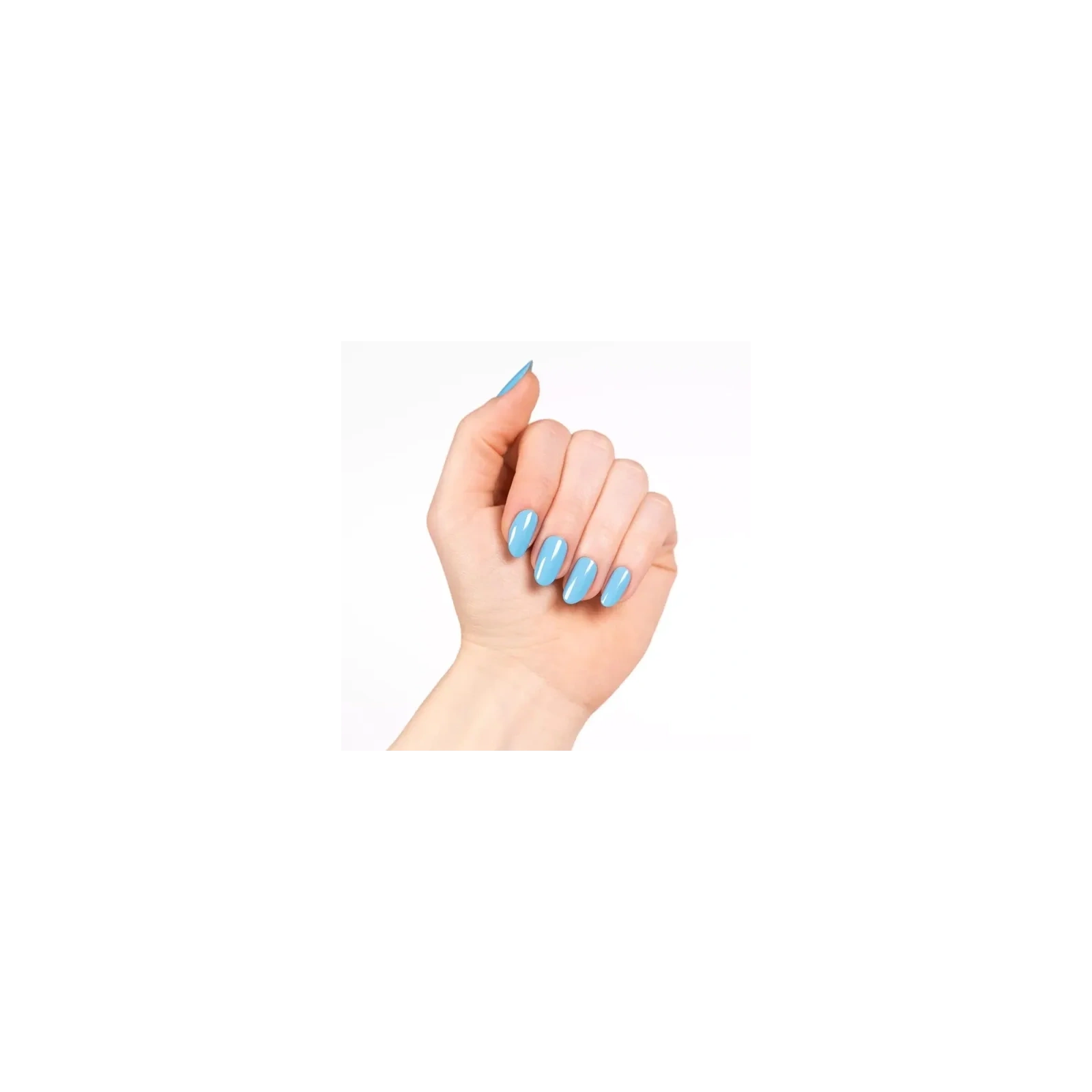 ESSENCE Gel Nail Colours żelowy lakier do paznokci 42 Swirl Pool 8ml 