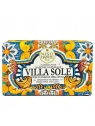 NESTI DANTE Villa Sole mydło w kostce Fiori D'ananas Dell'etna 250g