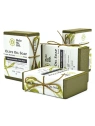 MAKE ME BIO Olive Tree mydło w kostce naturalne 100g 