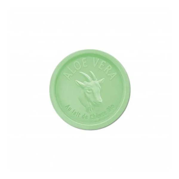 ESPRIT PROVENCE mydło w kostce Aloe Vera 100g