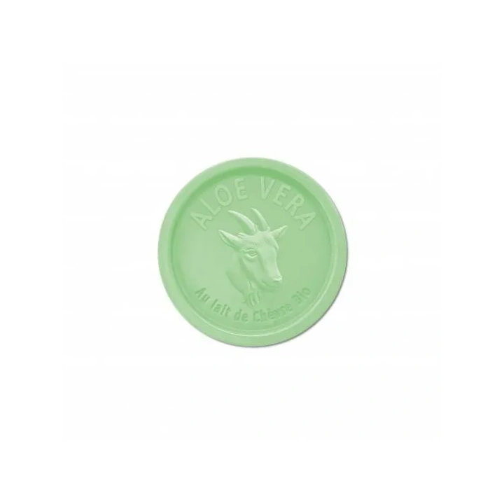 ESPRIT PROVENCE mydło w kostce Aloe Vera 100g