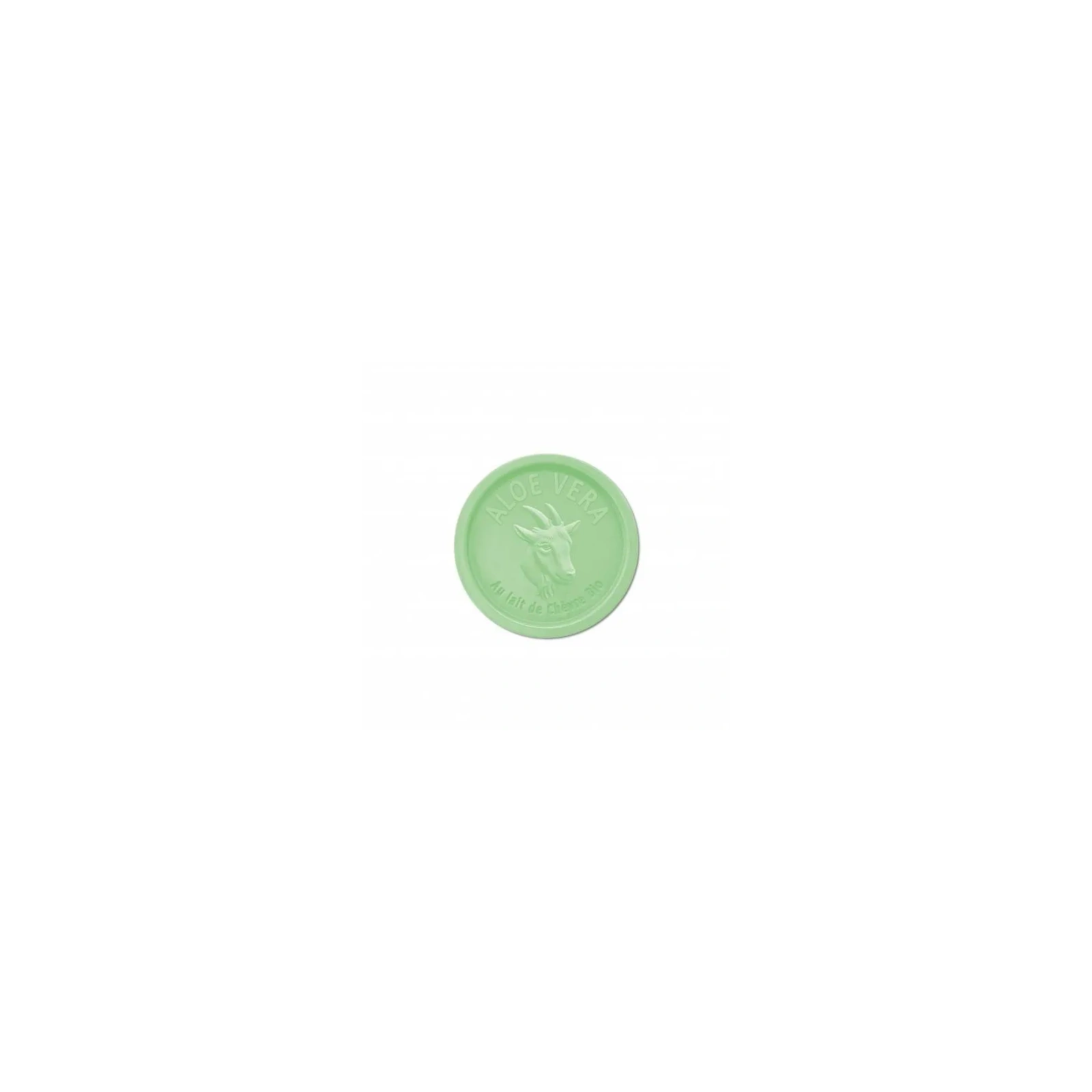 ESPRIT PROVENCE mydło w kostce Aloe Vera 100g