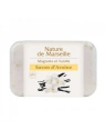 ESTETICA Nature De Marseille mydło owsiane Magnolia i Wanilia 100g