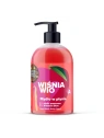 FARMONA Tutti Frutti mydło w płynie Wiśnia & Porzeczka 500ml