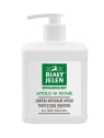 BIAŁY JELEŃ Hipoalergiczne mydło w płynie 500ml