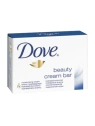 DOVE Beauty Cream Bar mydło w kostce 100g