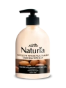 JOANNA Naturia mydło w płynie z balsamem Olejek Arganowy 500ml