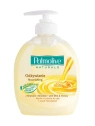 PALMOLIVE Naturals Nourishing Milk & Honey mydło w płynie z dozownikiem 300ml