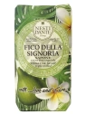 NESTI DANTE Fico Della Signoria mydło w kostce Zielona Figa 250g
