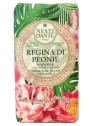 NESTI DANTE With Love and Care mydło w kostce Regina Di Peonia 250g