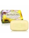 NESTI DANTE Bionatura mydło Argan i Siano 250g