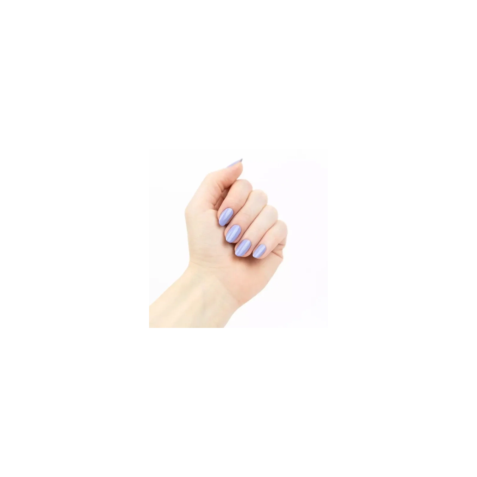 ESSENCE Gel Nail Colours żelowy lakier do paznokci 17 Lilillac You 8ml
