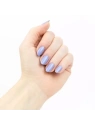 ESSENCE Gel Nail Colours żelowy lakier do paznokci 17 Lilillac You 8ml