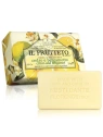 NESTI DANTE Il Frutello mydło w kostce Cytryna i Bergamotka 250g