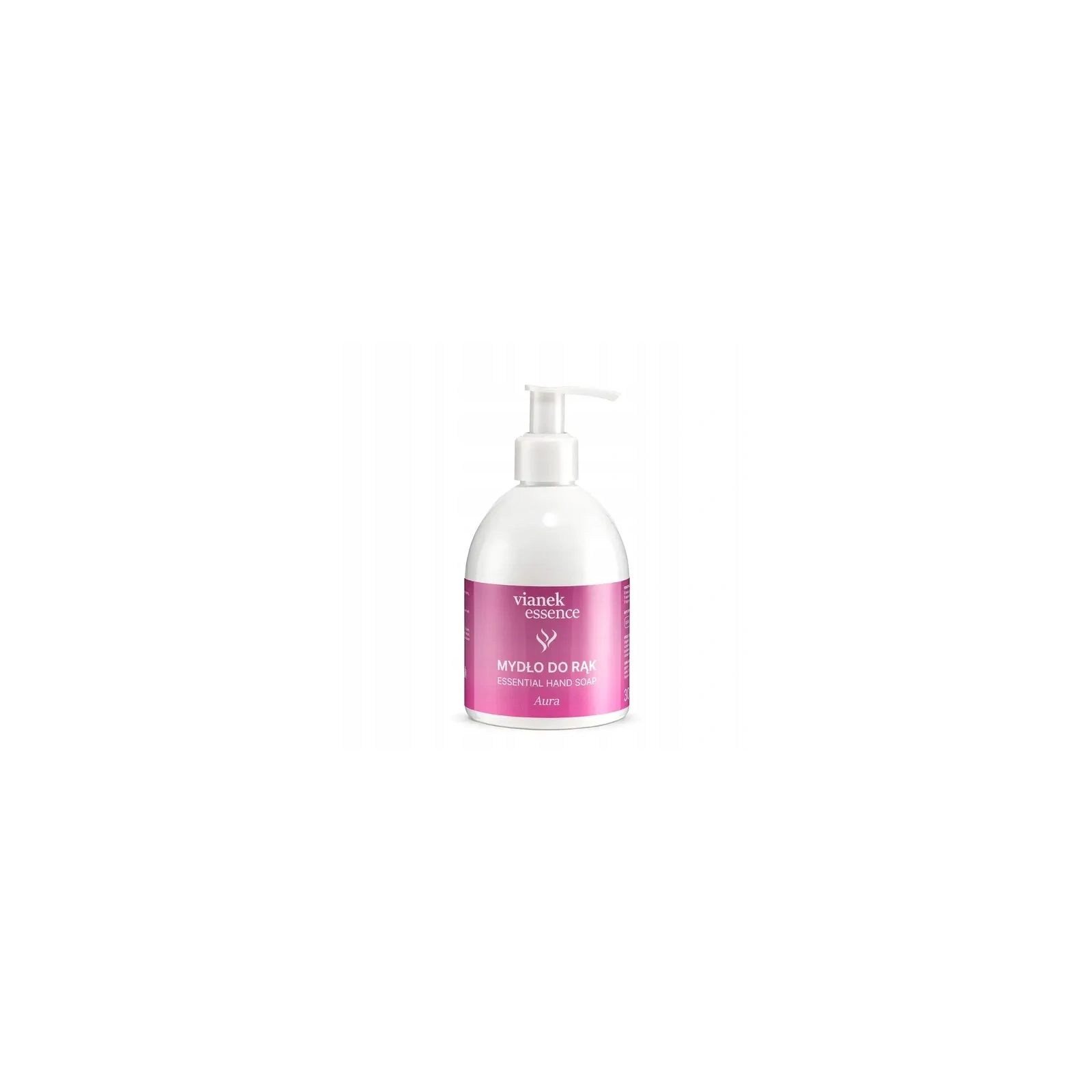 SYLVECO Vianek Essence mydło w płynie do rąk Aura 300ml