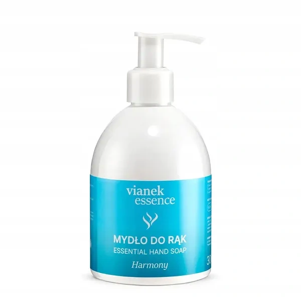SYLVECO Vianek Essence mydło w płynie do rąk Harmony 300ml