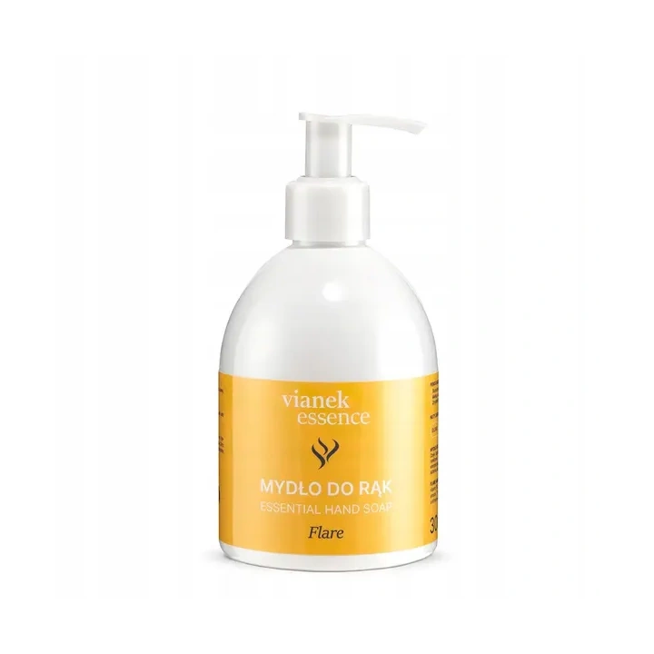 SYLVECO Vianek Essence mydło w płynie do rąk Flare 300ml