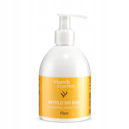 SYLVECO Vianek Essence mydło w płynie do rąk Flare 300ml