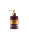 AKSAN Luxury Savon De Royal Pearl Series mydło w płynie Baroque Pearl 500ml