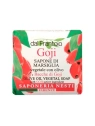 NESTI DANTE Dal Frantoio marsylkie mydło w kostce Goji 100g
