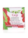 NESTI DANTE Dal Frantoio marsylkie mydło w kostce Goji 100g