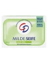 CD Milde Seife mydło w kostce Aloe Vera 100g