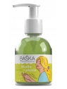 SOLVERX Baśka mydło w płynie do rąk Jabłuszkowe 250ml TERMIN 09-2026