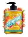 JOANNA Naturia mydło w płynie Grejpfrut 500ml
