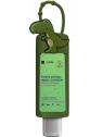 HISKIN Antibac Hand Cleanser biobójczy żel do rąk Travel Size Dinozaur 75ml