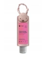 HISKIN Antibac Hand Cleanser biobójczy żel do rąk Travel Size Królik 75ml