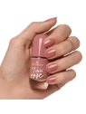 ESSENCE Gel Nail Colours żelowy lakier do paznokci 08 The Final Rose 8ml