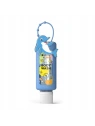 HISKIN Kids Body Wash płyn do kąpieli i mycia ciała Travel Size Delfin 75ml