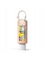 HISKIN Kids Body Wash płyn do kąpieli i mycia ciała Travel Size Królik 75ml