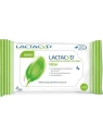 LACTACYD Fresh Chusteczki do higieny intymnej 15szt