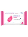 LACTACYD Sensitive chusteczki do higieny intymnej 15szt