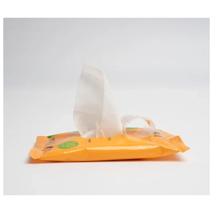 MARION IntiMI chusteczki do higieny intymnej Nagietek 10szt