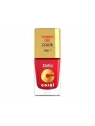 DELIA Coral Hybrid Gel lakier do paznokci 01 11ml 