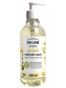 ON LINE Intimate płyn do higieny intymnej Balance 400ml