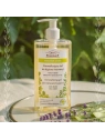 VIS PLANTIS Green Pharmacy żel do higieny intymnej Kora Dębu i Drzewo Herbaciane 300ml