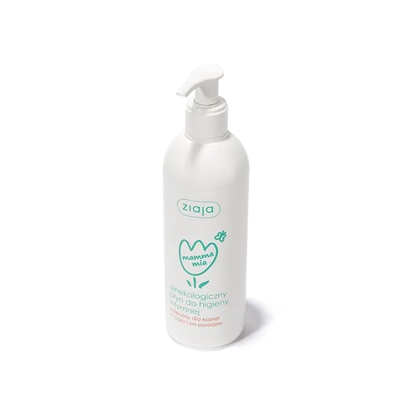 ZIAJA Mamma Mia płyn do higieny intymnej 300ml