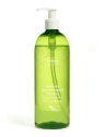 ZIAJA Naturalny Oliwkowy płyn do higieny intymnej 500ml