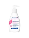 LACTACYD Ultra-Delikatny emulsja do higieny intymnej 200ml pompka