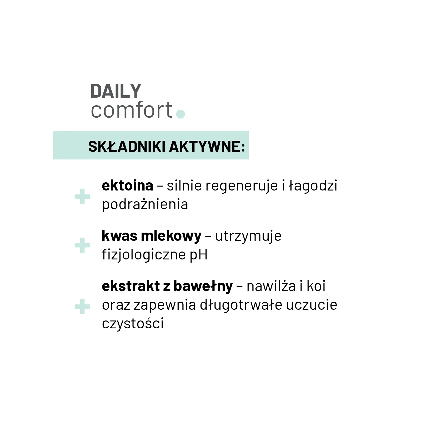 FARMONA Nivelazione Daily Comfort hipoalergiczna emulsja do higieny intymnej 260ml