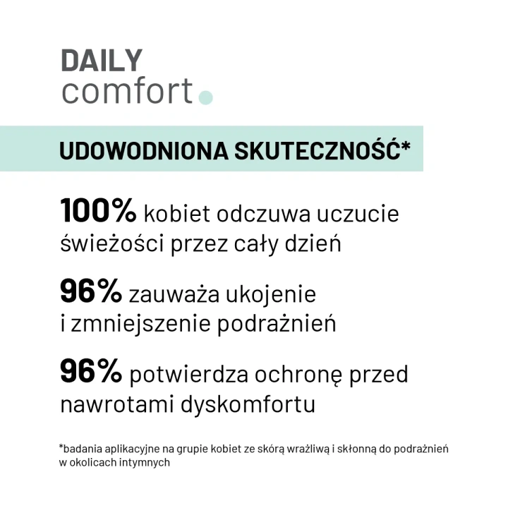FARMONA Nivelazione Daily Comfort hipoalergiczna emulsja do higieny intymnej 260ml
