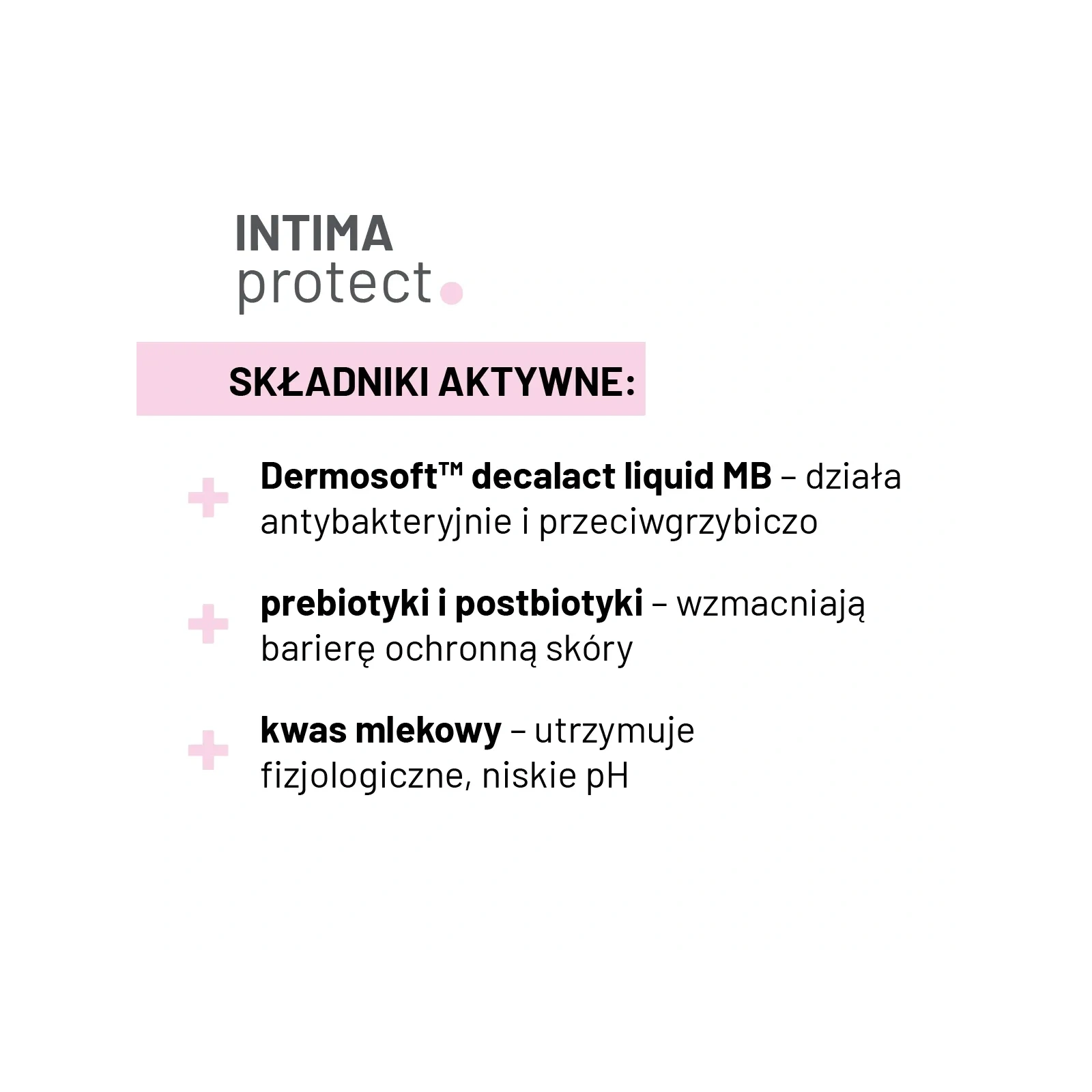 FARMONA Nivelazione Intima Protect prebiotyczny żel do higieny intymnej ochronny 260ml