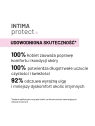 FARMONA Nivelazione Intima Protect prebiotyczny żel do higieny intymnej ochronny 260ml