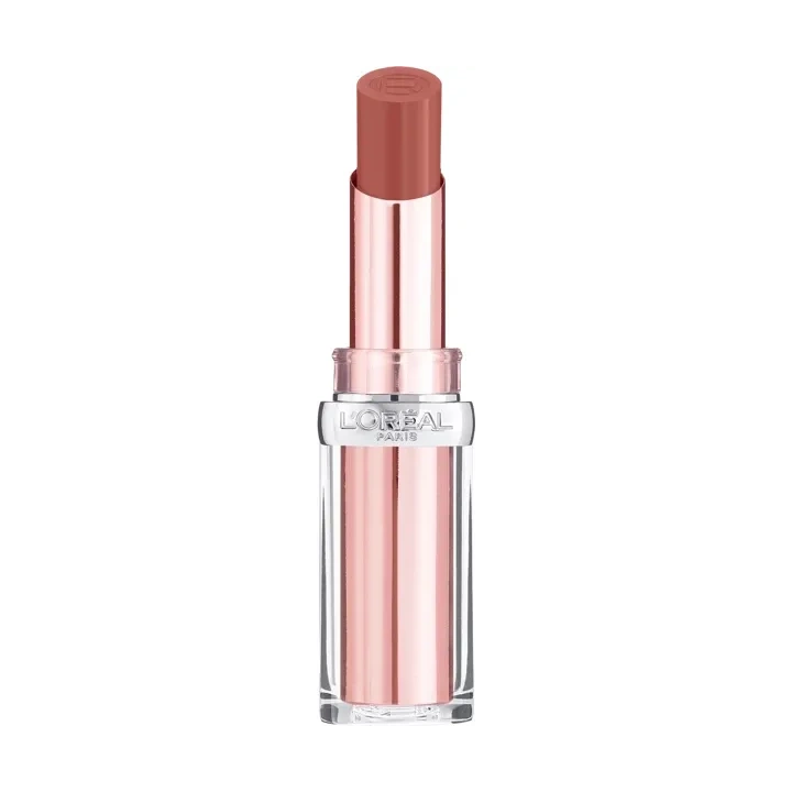 LOREAL Color Riche Glow Paradise szminka do ust 191 Nude Heaven 5ml 