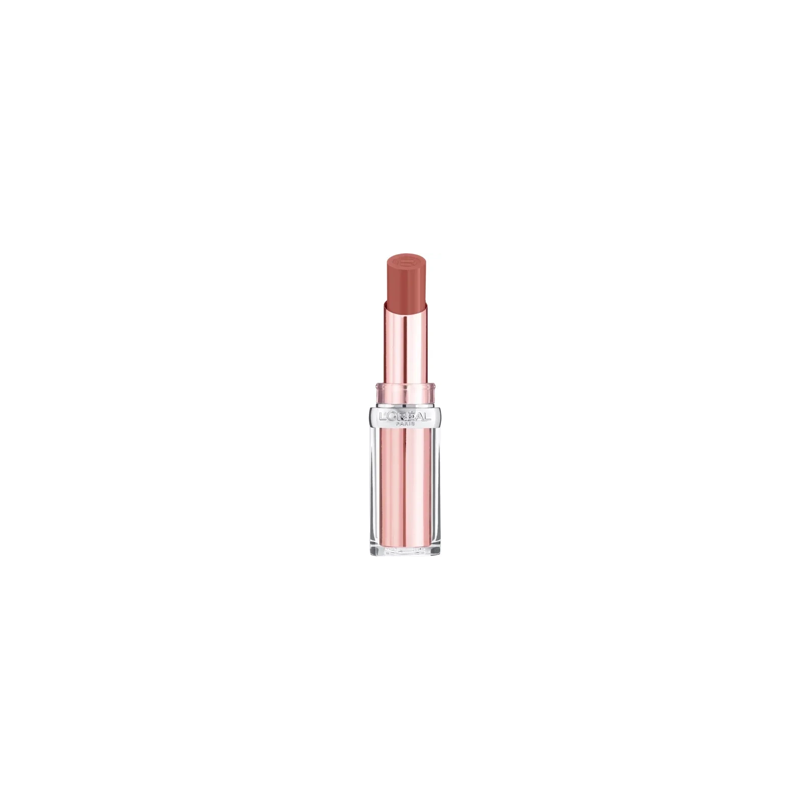 LOREAL Color Riche Glow Paradise szminka do ust 191 Nude Heaven 5ml 